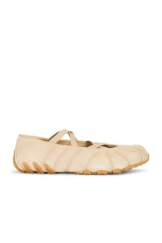 adidas Originals Ghost Sprint Ballet Sneaker in Beige | FWRD 