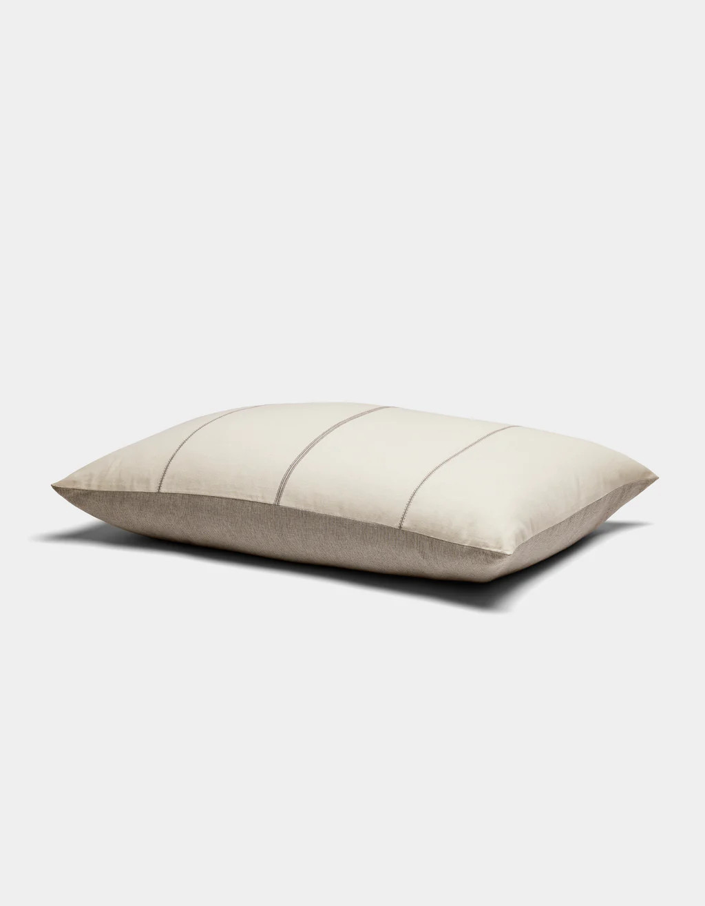 Baja Double-Sided Sham | Cozy Earth