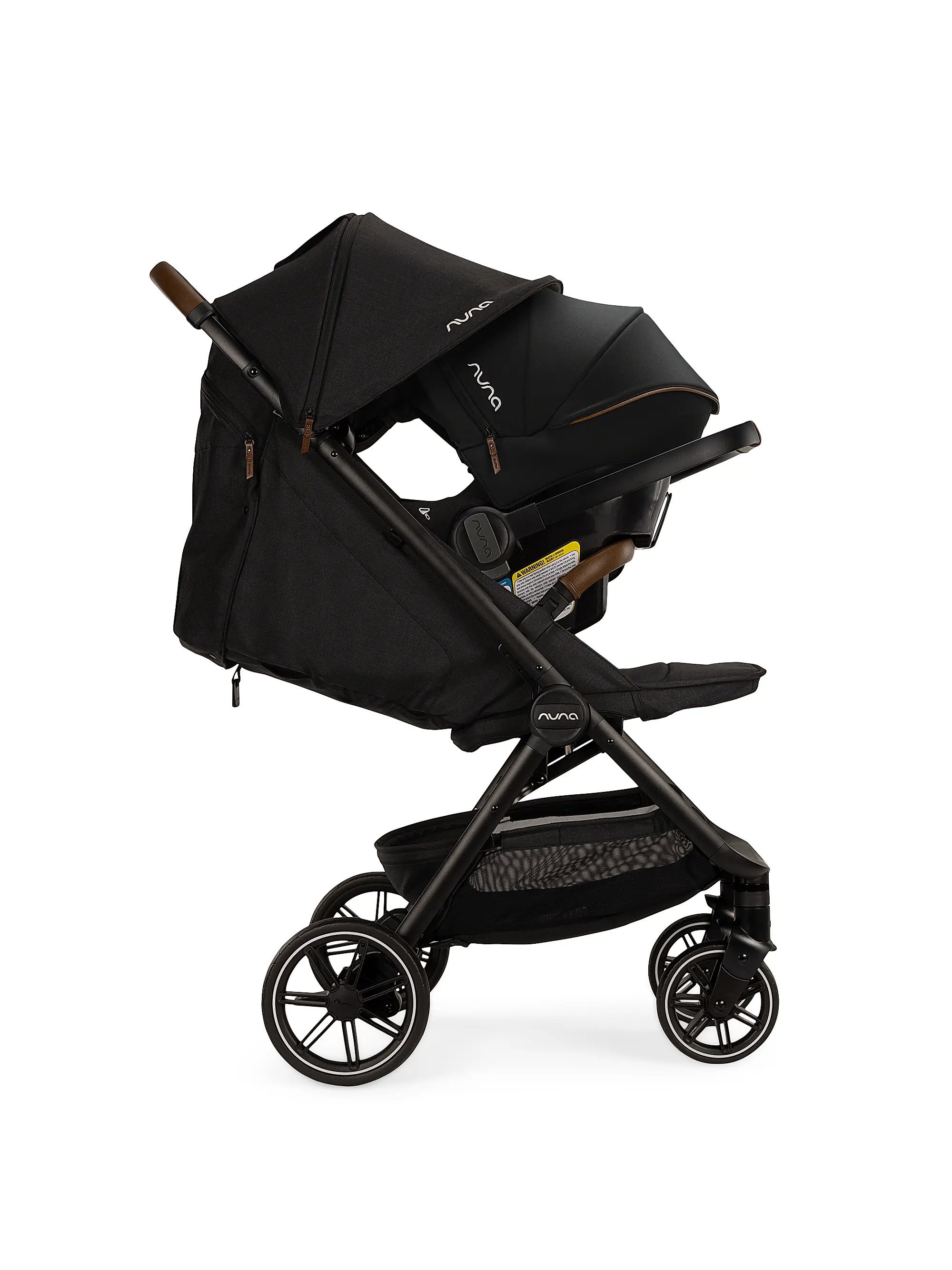 TRVL LX Stroller | Saks Fifth Avenue