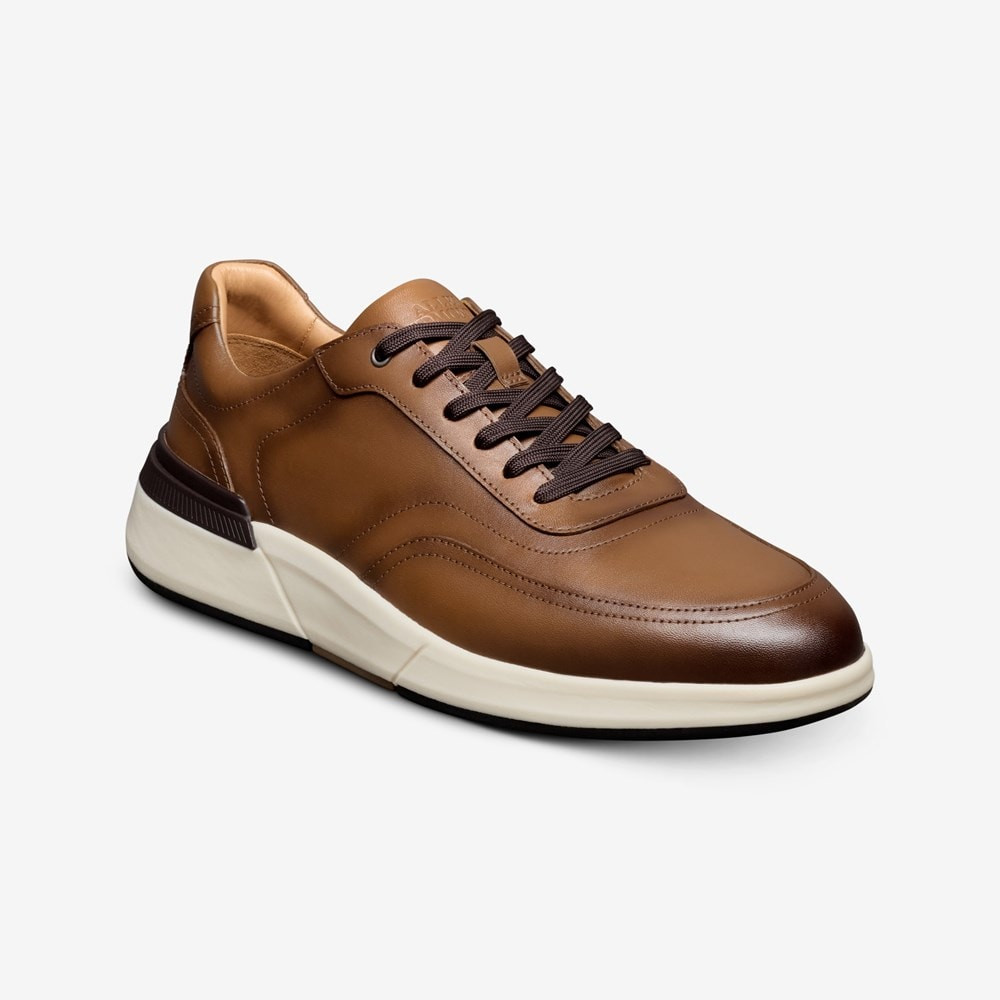 Gramercy Sport Sneaker | Allen Edmonds