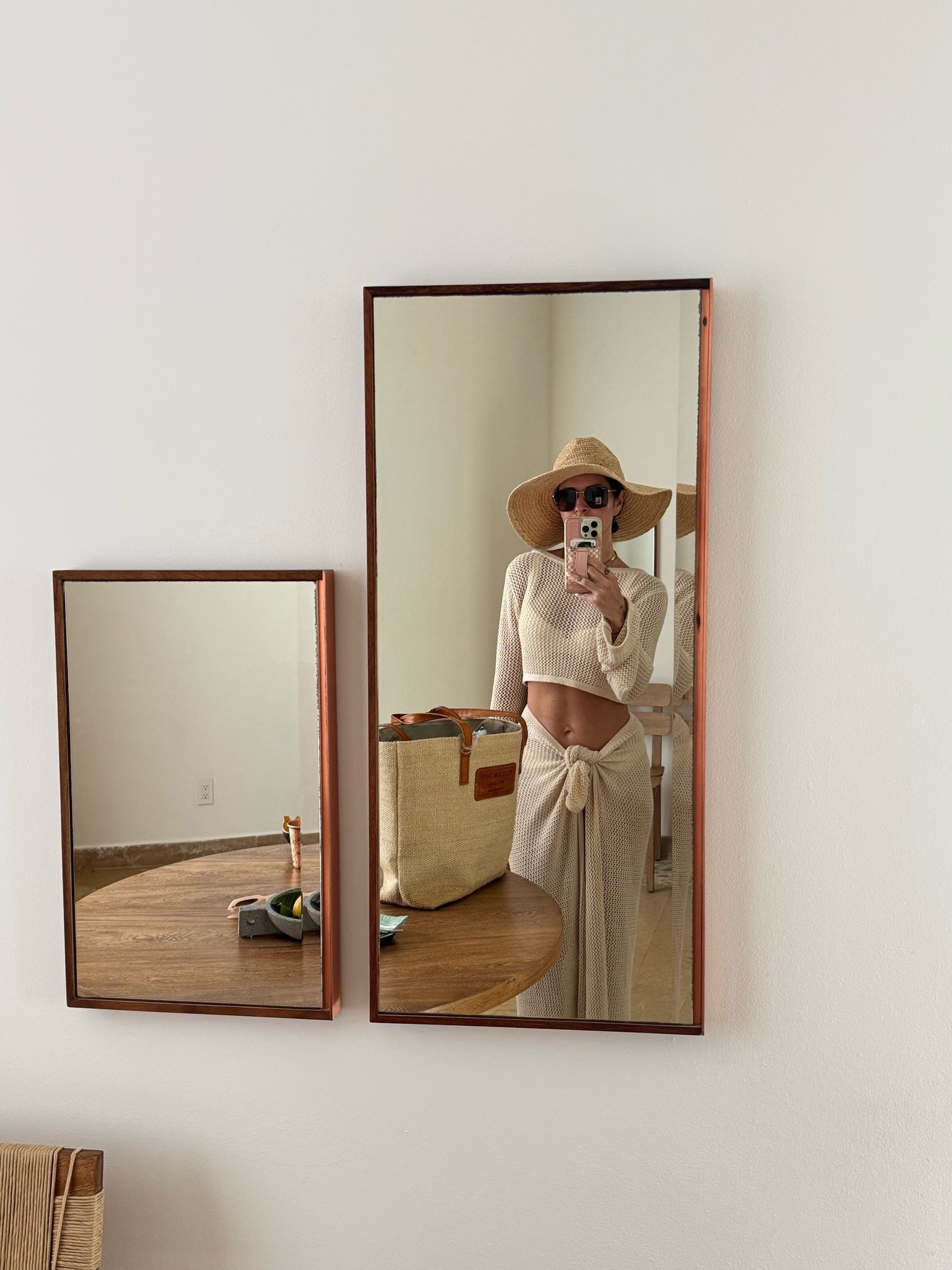 Cover up for Mexico | tulum | Mayakoba 

#LTKtravel #LTKswim #LTKfindsunder50
