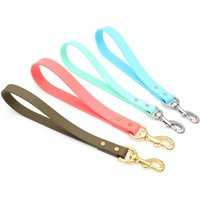 Waterproof Biothane Traffic Dog Lead Stinkproof Training Leash | Etsy (US)