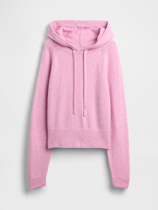 CashSoft Sweater Hoodie | Gap (US)