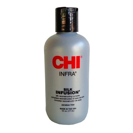 CHI Silk Infusion Reconstructing Complex 6 oz | Walmart (US)