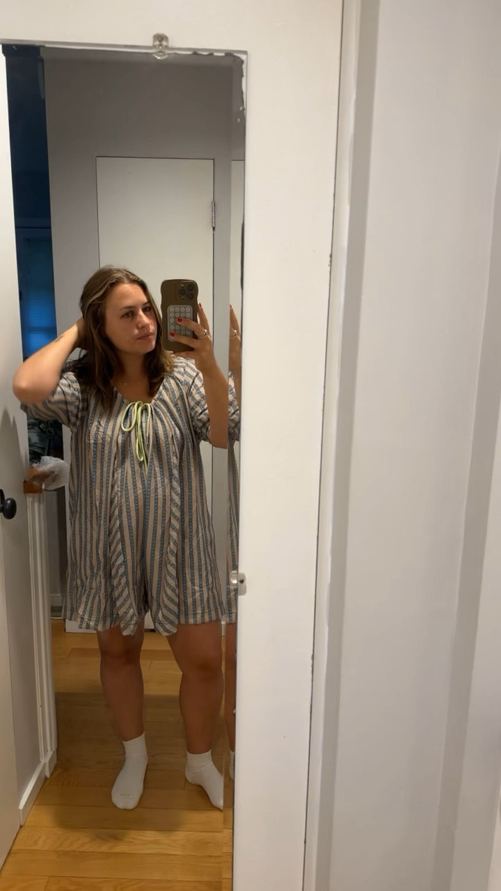 New romper FP dupe from Amazon ✨