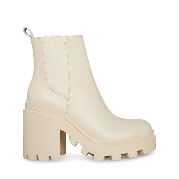 ROXIE BONE LEATHER | Steve Madden (US)