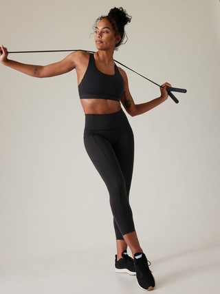 Ultimate Bra D-DD+ | Athleta