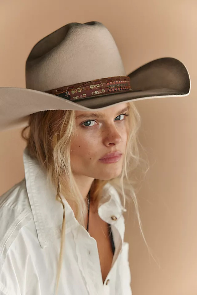Down The Road Felt Hat | Free People (Global - UK&FR Excluded)