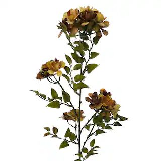 Brown Floral Branch Stem by Ashland® | Michaels | Michaels Stores