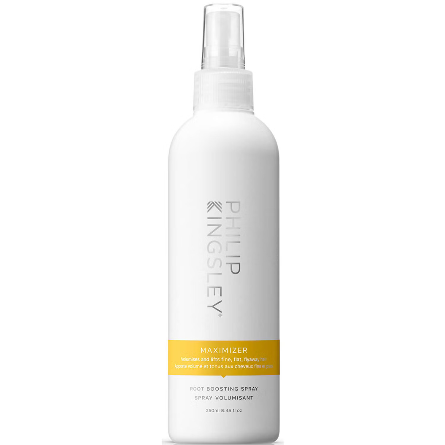 Philip Kingsley Maximizer Root Volumising Spray 250ml | Look Fantastic (UK)