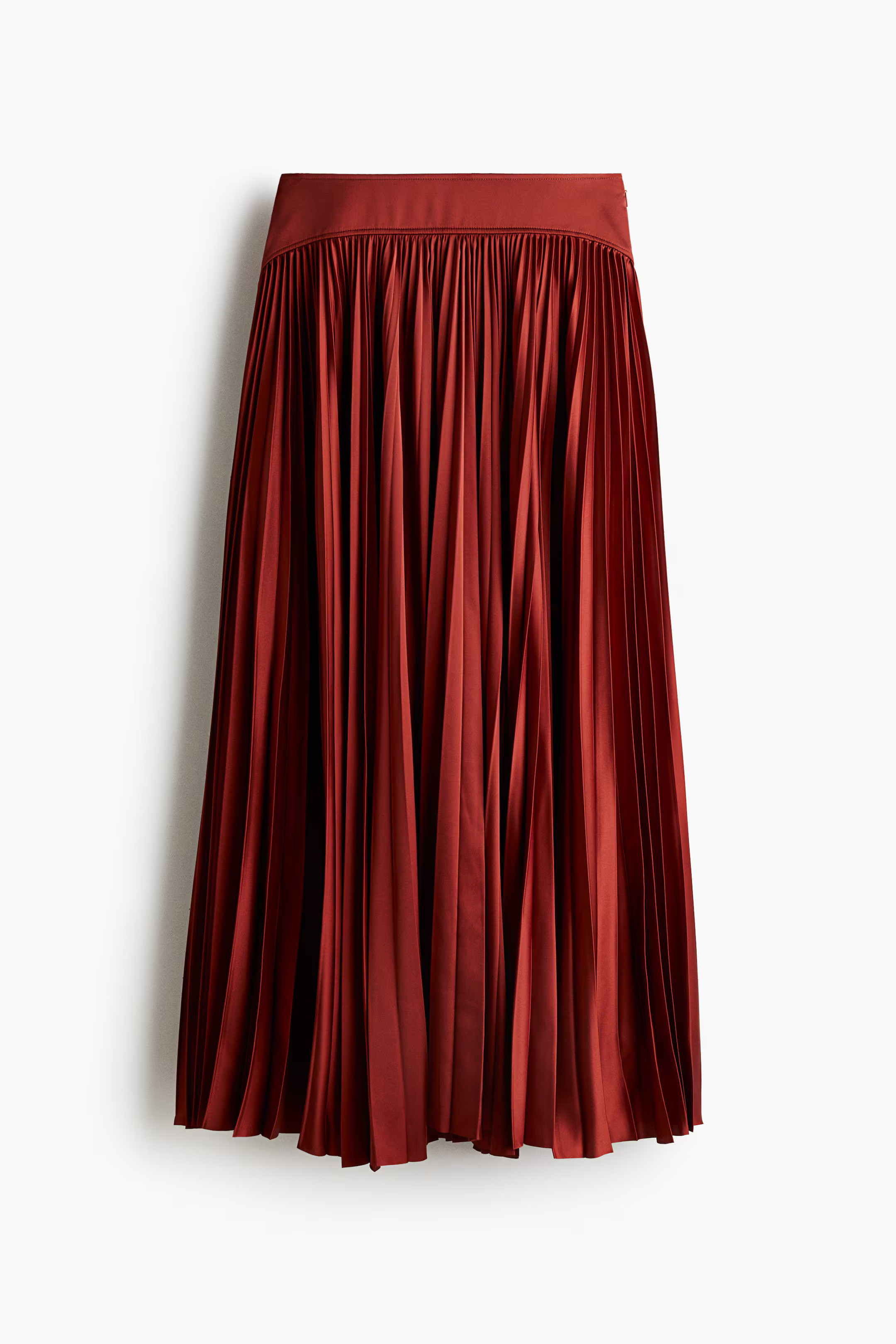 Pleated Skirt | H&M (US + CA)