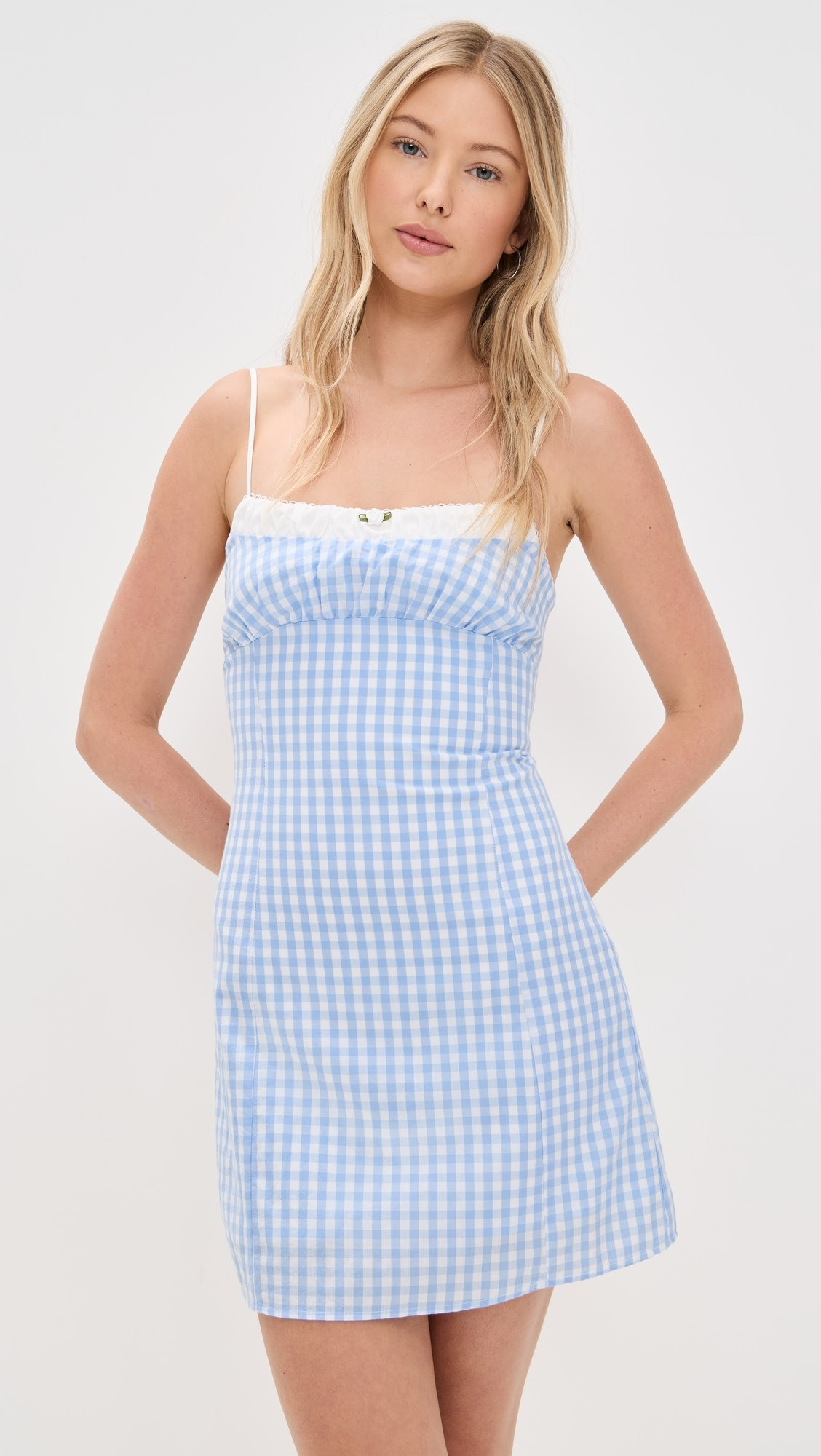 Serrano Dress | Shopbop
