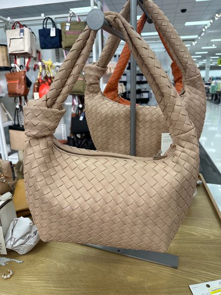 Designer look for less!!! This bag is sooo good and only $30! 

#LTKstyletip #LTKsalealert #LTKfindsunder50