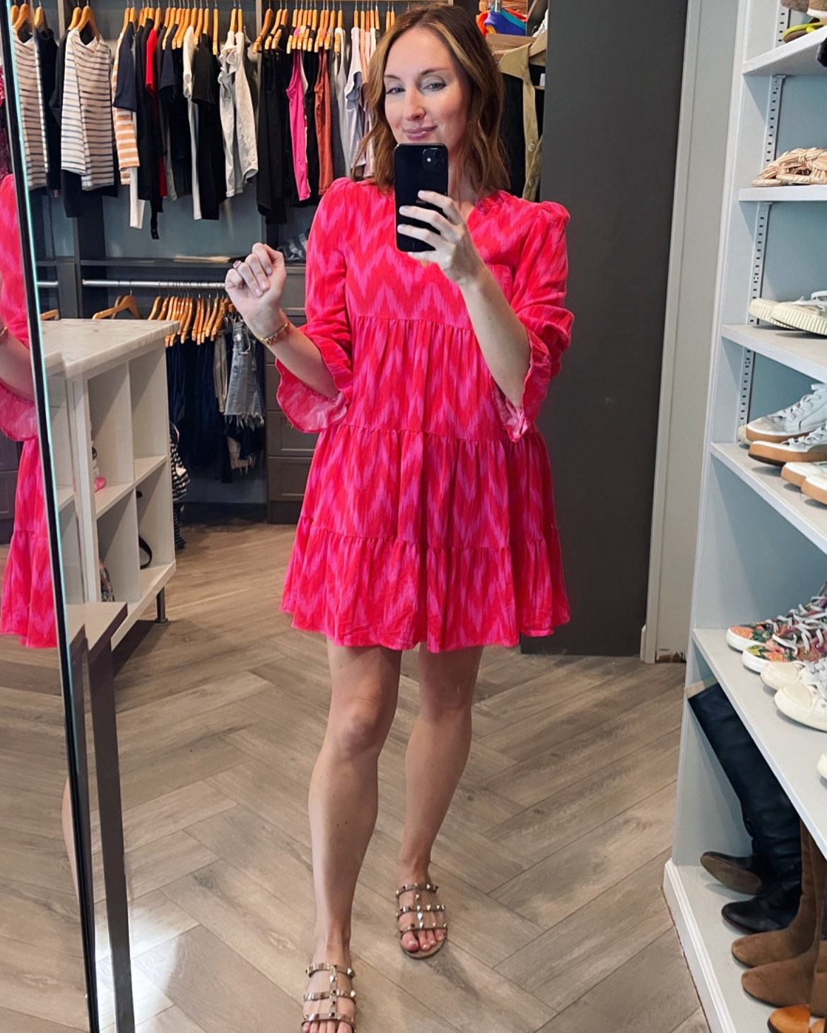 This Tuckernuck dress is gold - had for years and it’s always in my summer rotation.

#LTKswim #LTKtravel #LTKstyletip