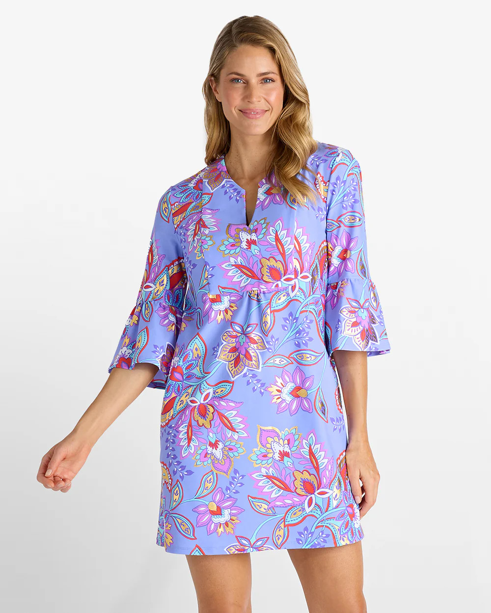 Kerry Dress - Gilded Jude Cloth | Jude Connally
