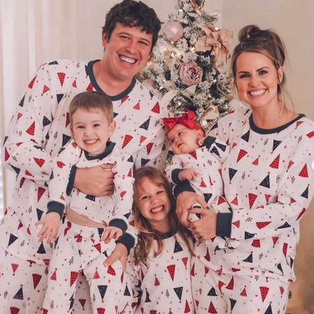 Christmas pajamas! Matching family pjs. Love these modern Christmas tree pajamas. Use code DOROTHYPRO for 15% off! 

Family photos 
Holiday outfit pictures 
Christmas pjs 
Gift ideas from Etsy 
Etsy finds 

#LTKHoliday #LTKkids #LTKfamily