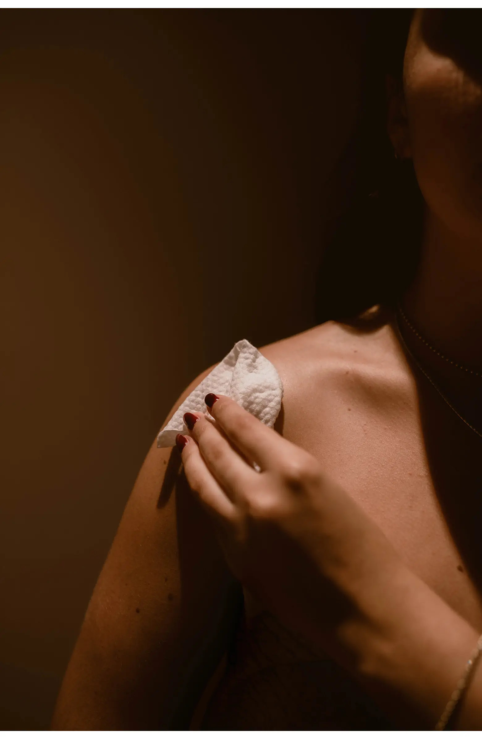 PAUME Cleansing Hand & Body Wipes | Nordstrom | Nordstrom