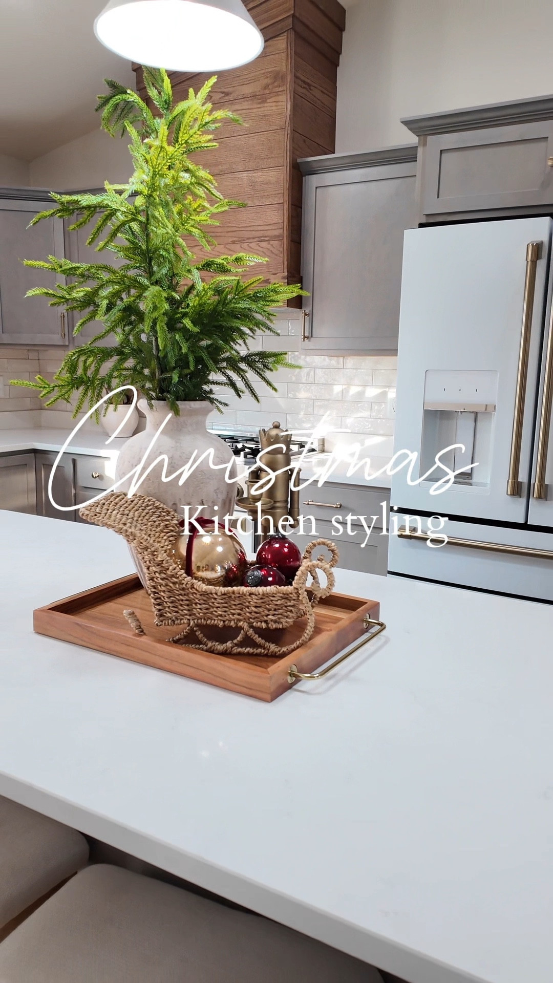 Christmas favorito 🌲

#LTKHome #LTKHoliday #LTKStyleTip