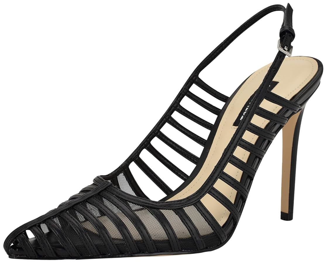 Nine West Women's Filane Pump | Amazon (US)