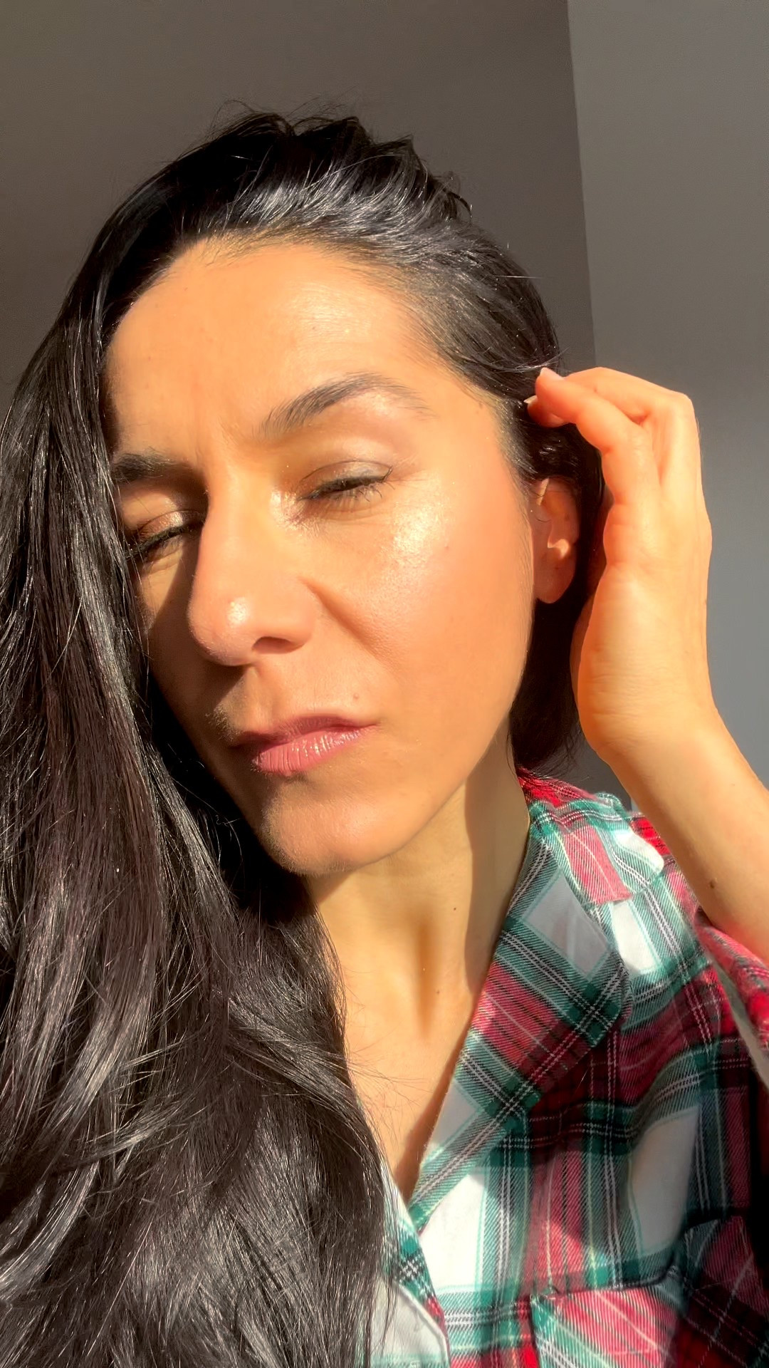 The glow 

#LTKgrwm #LTKBeauty #LTKdayinmylife