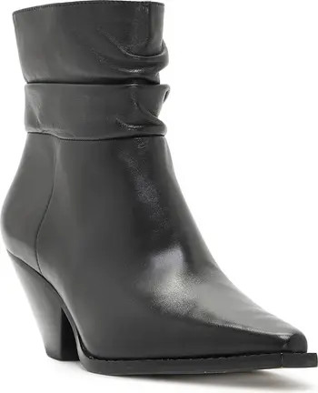 Nerlinji Slouch Bootie | Nordstrom