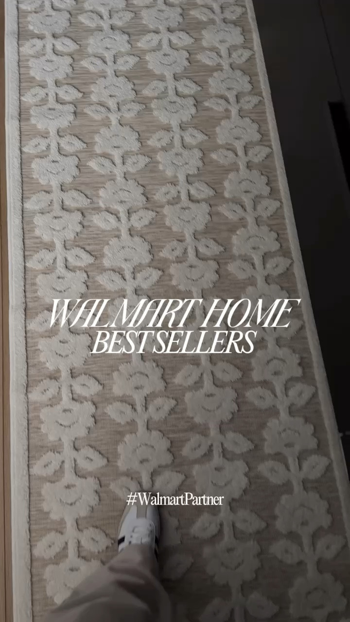 Walmart Home - Best Sellers

#WalmartHome #DesignerInspired #AffordableLuxury #TrendyDecor #ShopTheLook Walmart Home - Best Sellers

#WalmartHome #DesignerInspired #AffordableLuxury #TrendyDecor #ShopTheLook

#LTKhome #LTKsalealert #LTKVideo