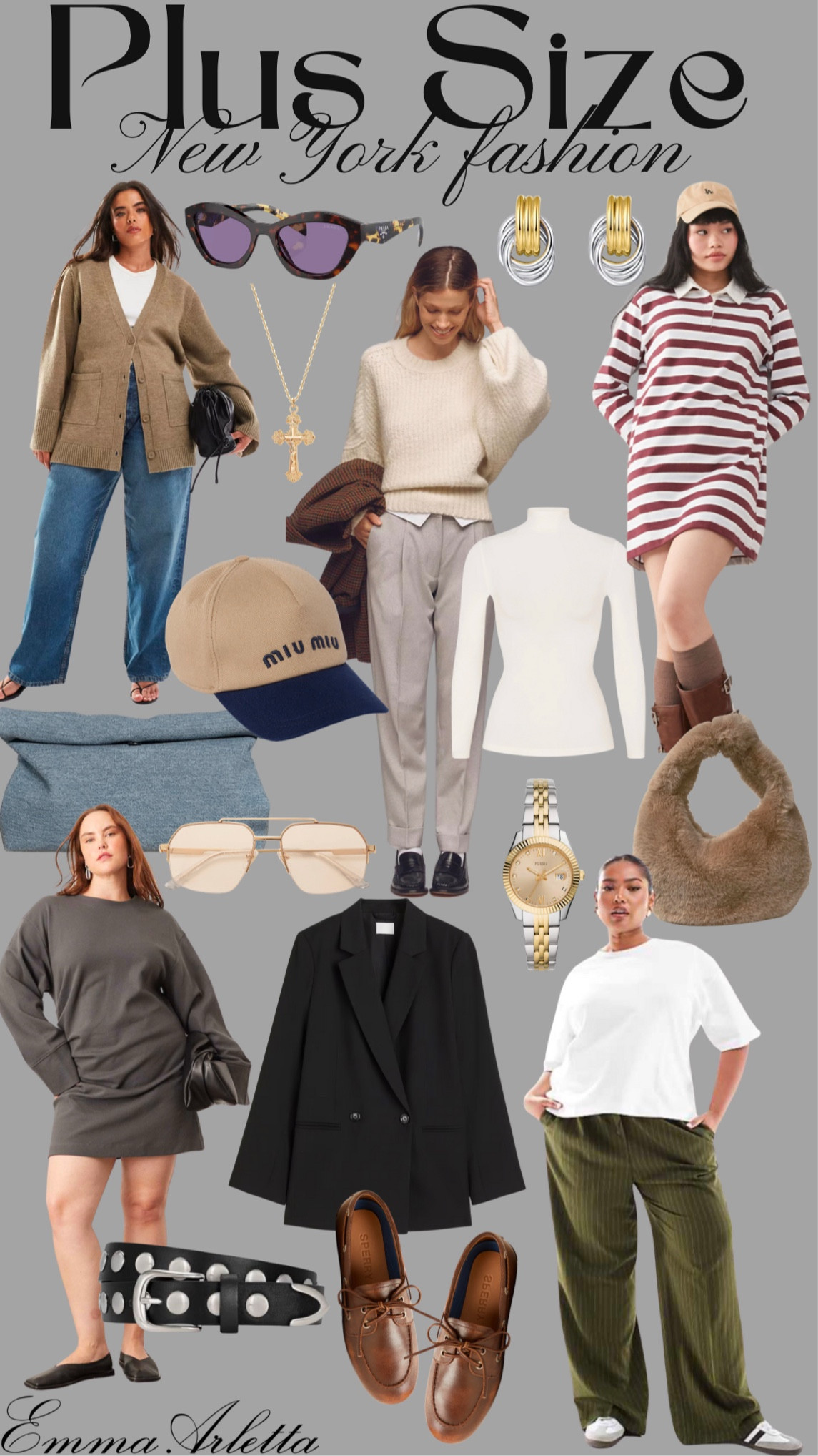 FASHION WEEKS FINDS 👟🍎🏙️

NYFW, chic outfit, workwear, business chic, chic outfit, streetwear, street style, chic style

#LTKNYFW #LTKPlusSize #LTKStyleTip