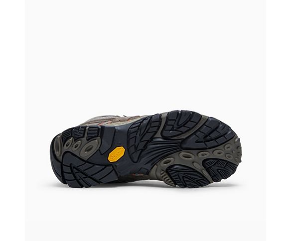 Women's Moab 2 Mid Waterproof | Merrell (US)