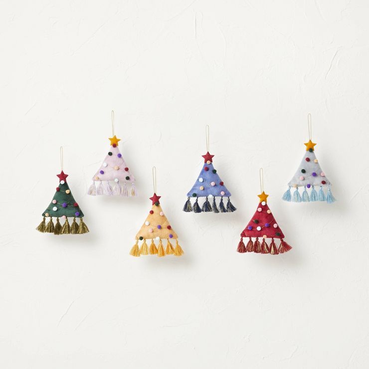 Decorative Tree Filler Ornaments - Opalhouse&#8482; designed with Jungalow&#8482; | Target