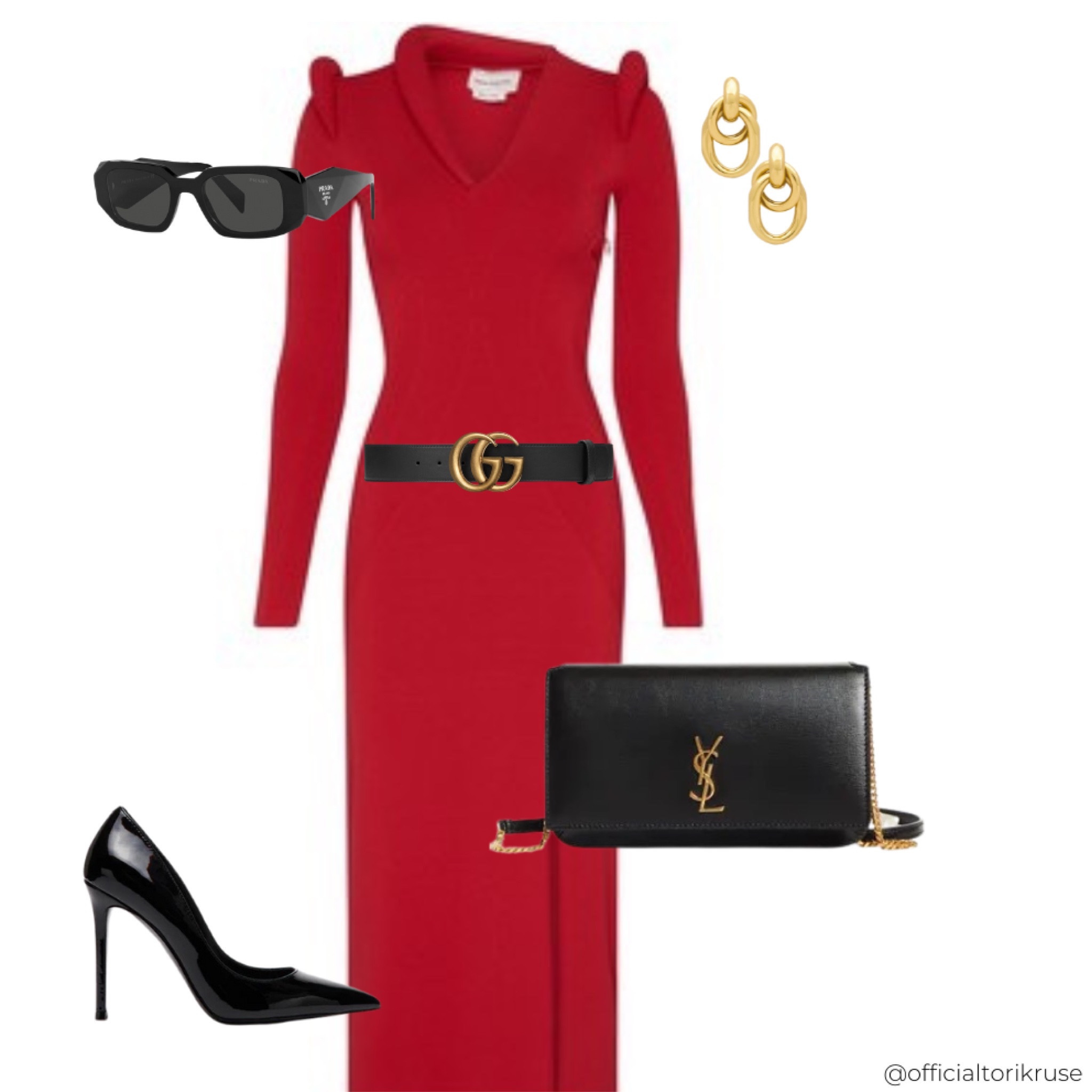 A chic Holiday look👀

#LTKHoliday #LTKCyberWeek #LTKSeasonal