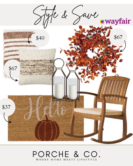 Wayfair Fall front porch finds, Fall front porch designs, Fall front porch styling
#visionboard #moodboard #porcheandco

#LTKSeasonal #LTKhome #LTKstyletip