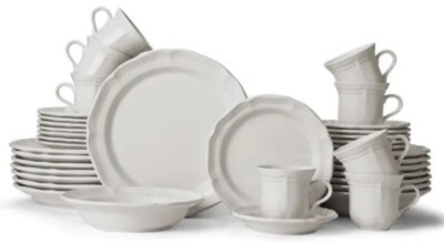Mikasa French Countryside 37-Piece Dinnerware Set New  | eBay | eBay US