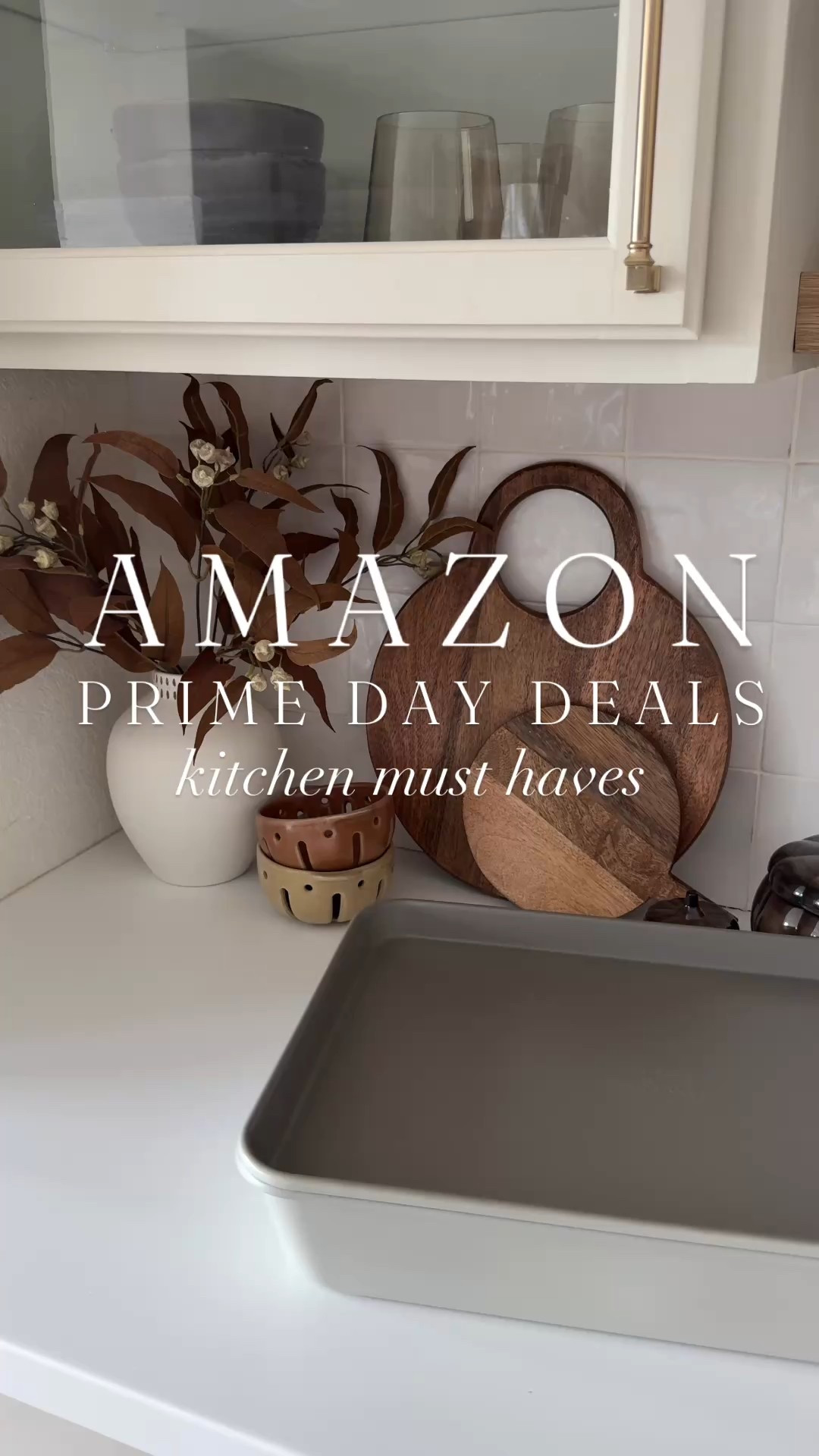 Amazon kitchen favorites, prices have gone up since prime day but still good deals! 

#LTKHome #LTKSaleAlert #LTKFindsUnder50