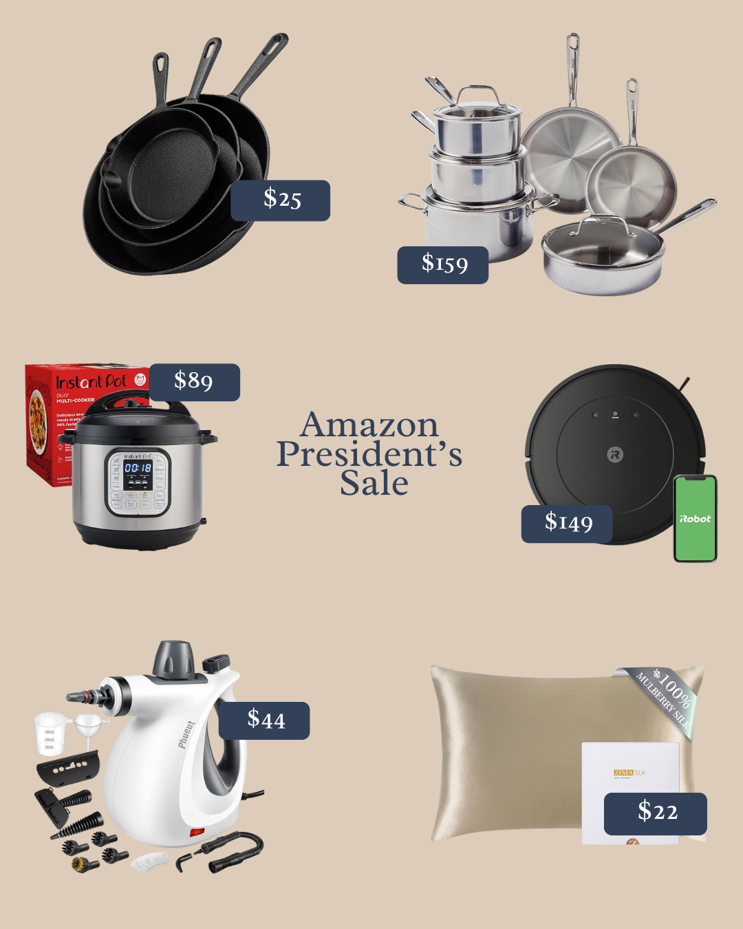 Home essentials that I actually have and use on a regular basis! These basic amazon finds have held up really well!  

 

#LTKHome #LTKSaleAlert