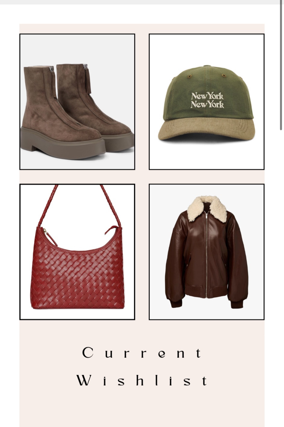 This weeks quickly picks 

#LTKFindsUnder100 #LTKSeasonal