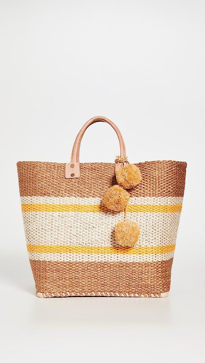 Cyprus Tote | Shopbop