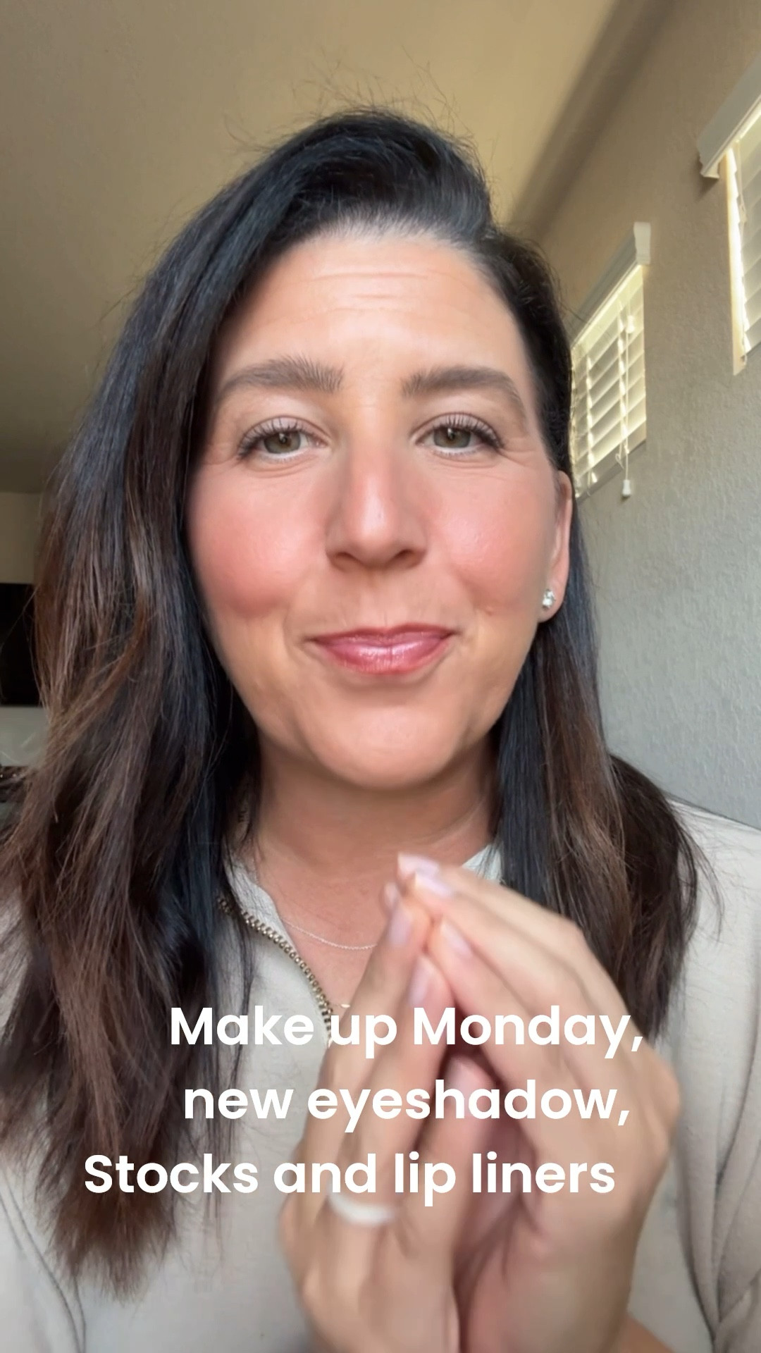 New from L’Oreal!

#LTKBeauty #LTKHoliday #LTKmomlife