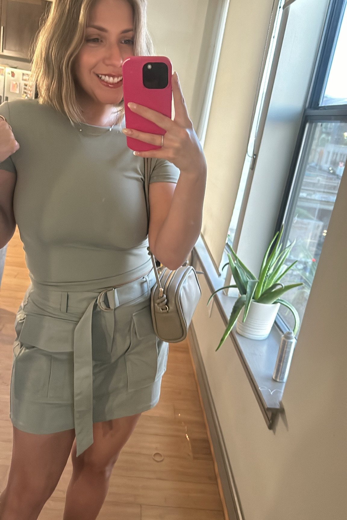 Monochromatic look

#LTKFindsUnder100