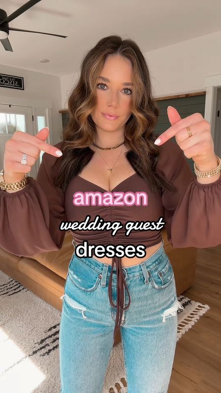 Wedding Guest Dress 🤍

wedding guest dresses | semi formal event dress | amazon dresses | affordable dresses | spring wedding guest dress 




#LTKfindsunder100 #LTKshoecrush #LTKwedding