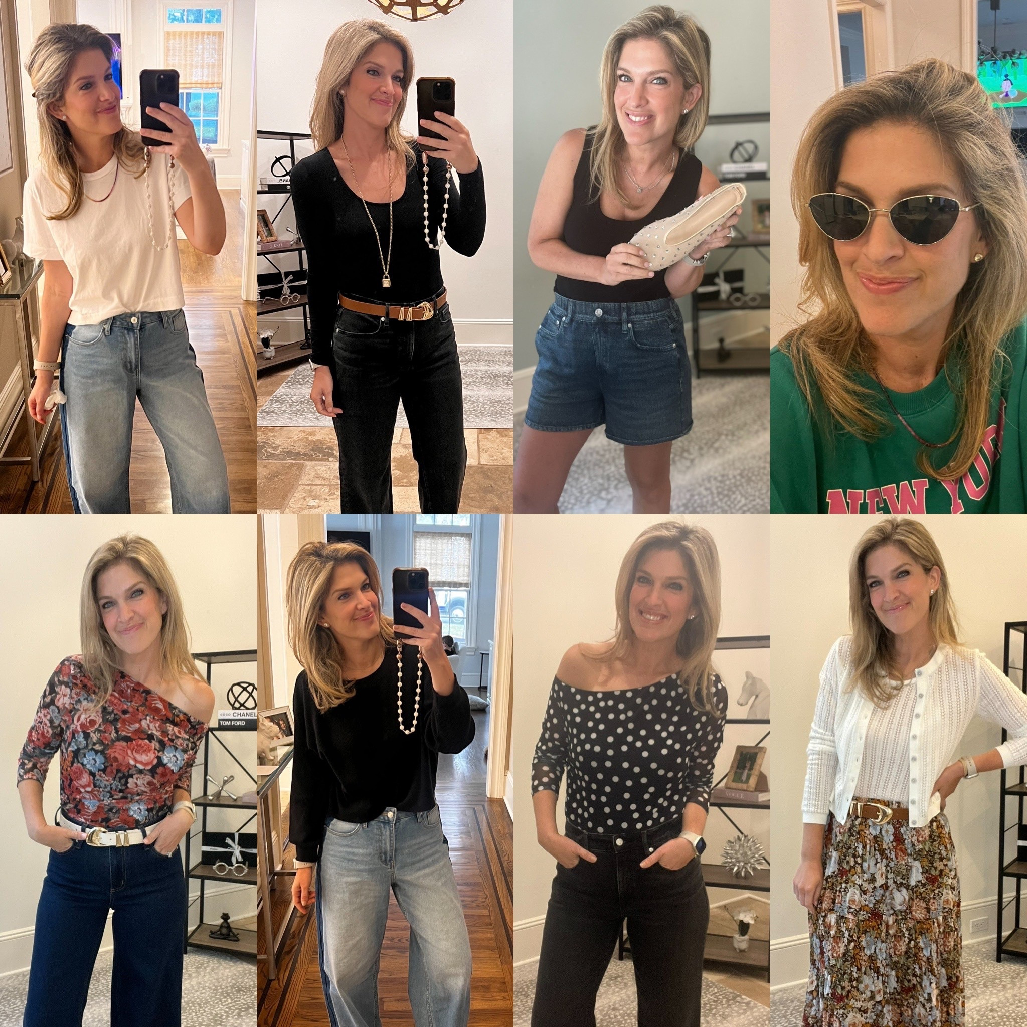 My fave Amazon finds of 2025! Comment “SHOP” for links - or shop via the link in my bio, in stories, or in my “December Reels” highlight!

All of these items I found, wore & loved this year - and they were some of your faves as well! 

#amazon #amazonfinds #amazongems #amazonfashion


#LTKFindsUnder50 #LTKootd #LTKSeasonal