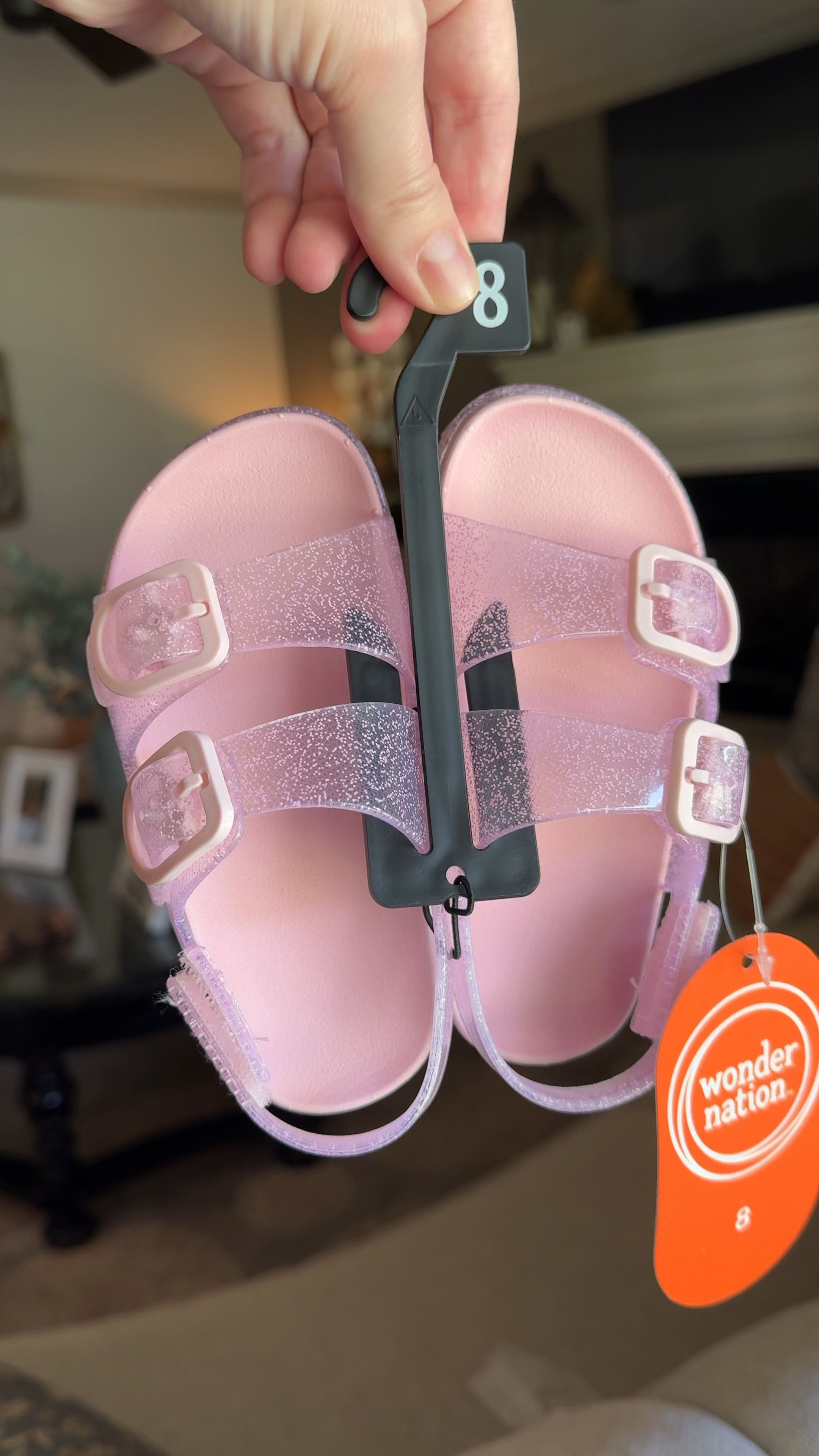 How adorable are these toddler girl sandals?! 🤩

#LTKKids #LTKBaby #LTKFamily