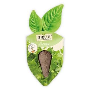 VegTrug Seed Pods - Herb Garden Set-SPKH002USA - The Home Depot | The Home Depot