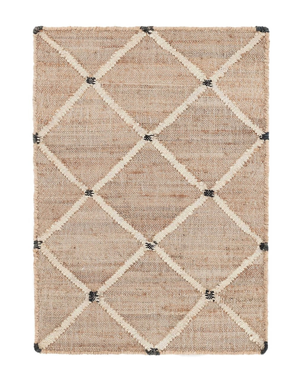 Kali Woven Jute Rug | McGee & Co.