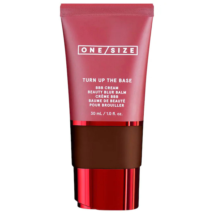 Turn Up the Base Blurring Foundation | Sephora (US)