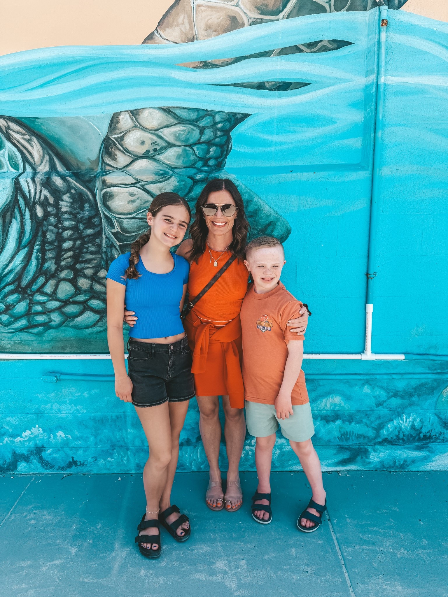 Easy Vacation Outfit.  Warm Red.  Autumn  

#LTKPetite #LTKOver40 #LTKActive