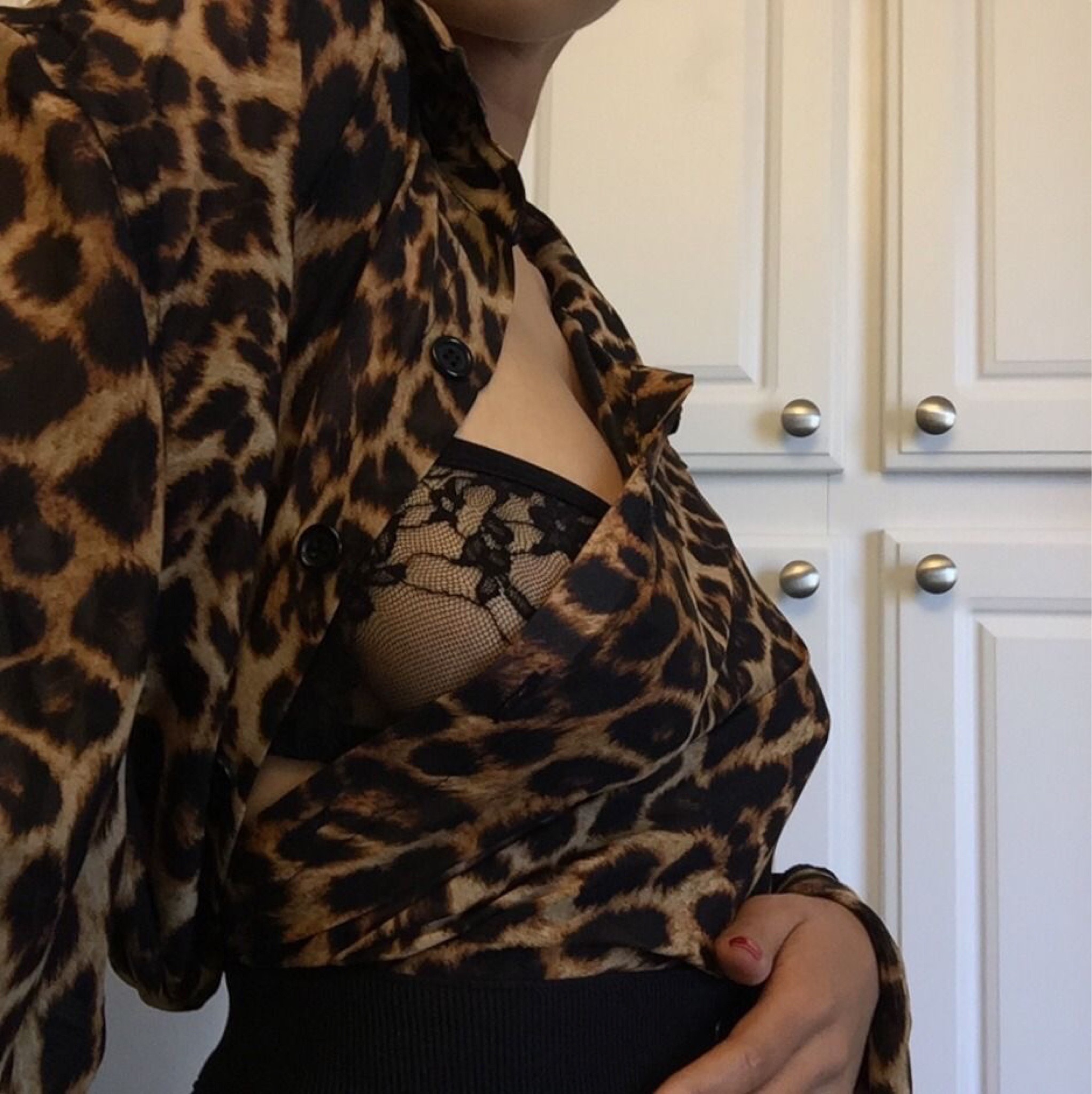 🐆🖤

#LTKstyletip #LTKeurope