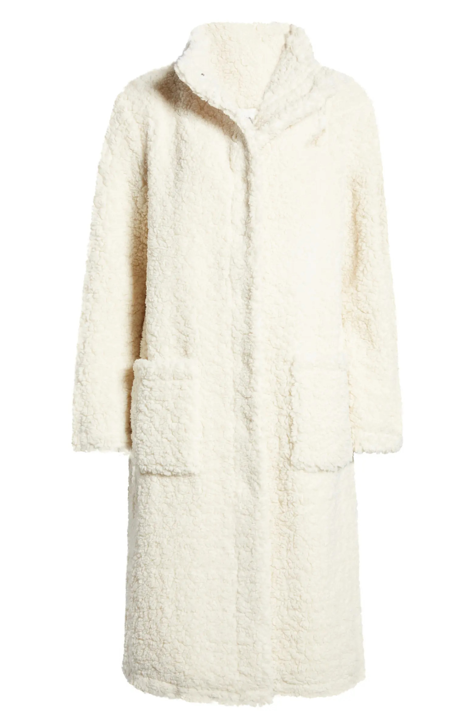 Reformation Bromley Coat | Nordstrom | Nordstrom