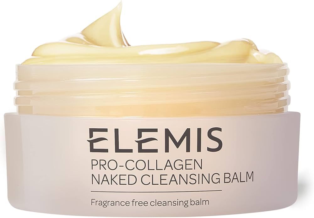 ELEMIS Pro-Collagen Cleansing Balm | Amazon (UK)