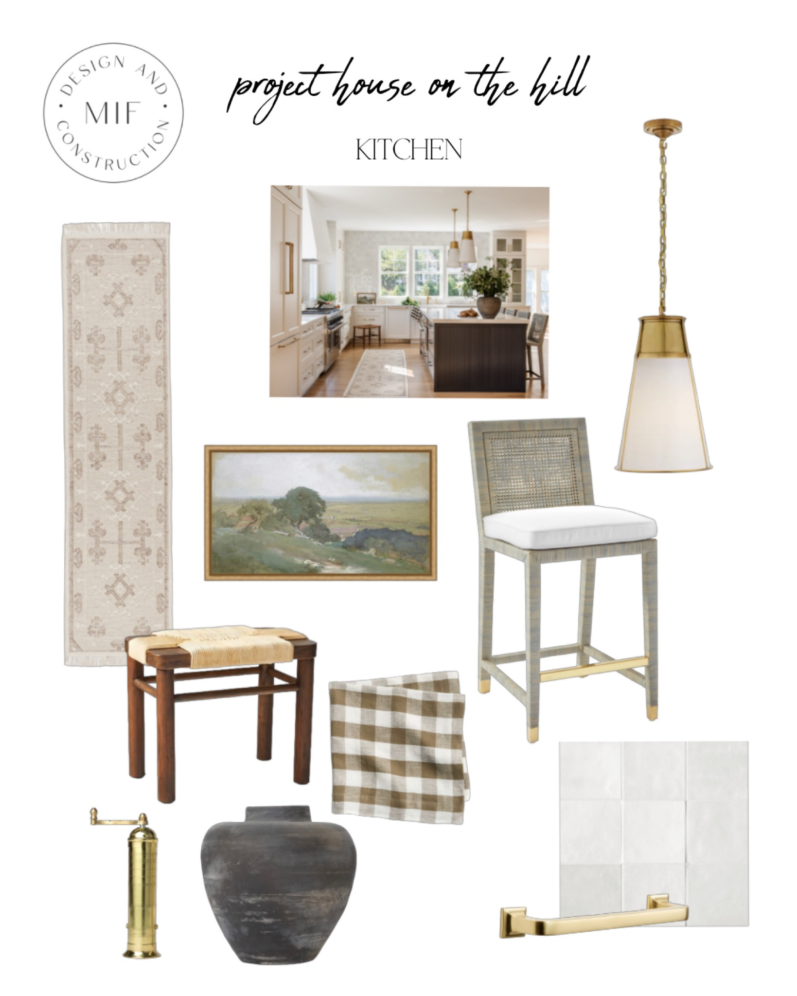 shop project house on the hill : kitchen 

#LTKstyletip #LTKhome