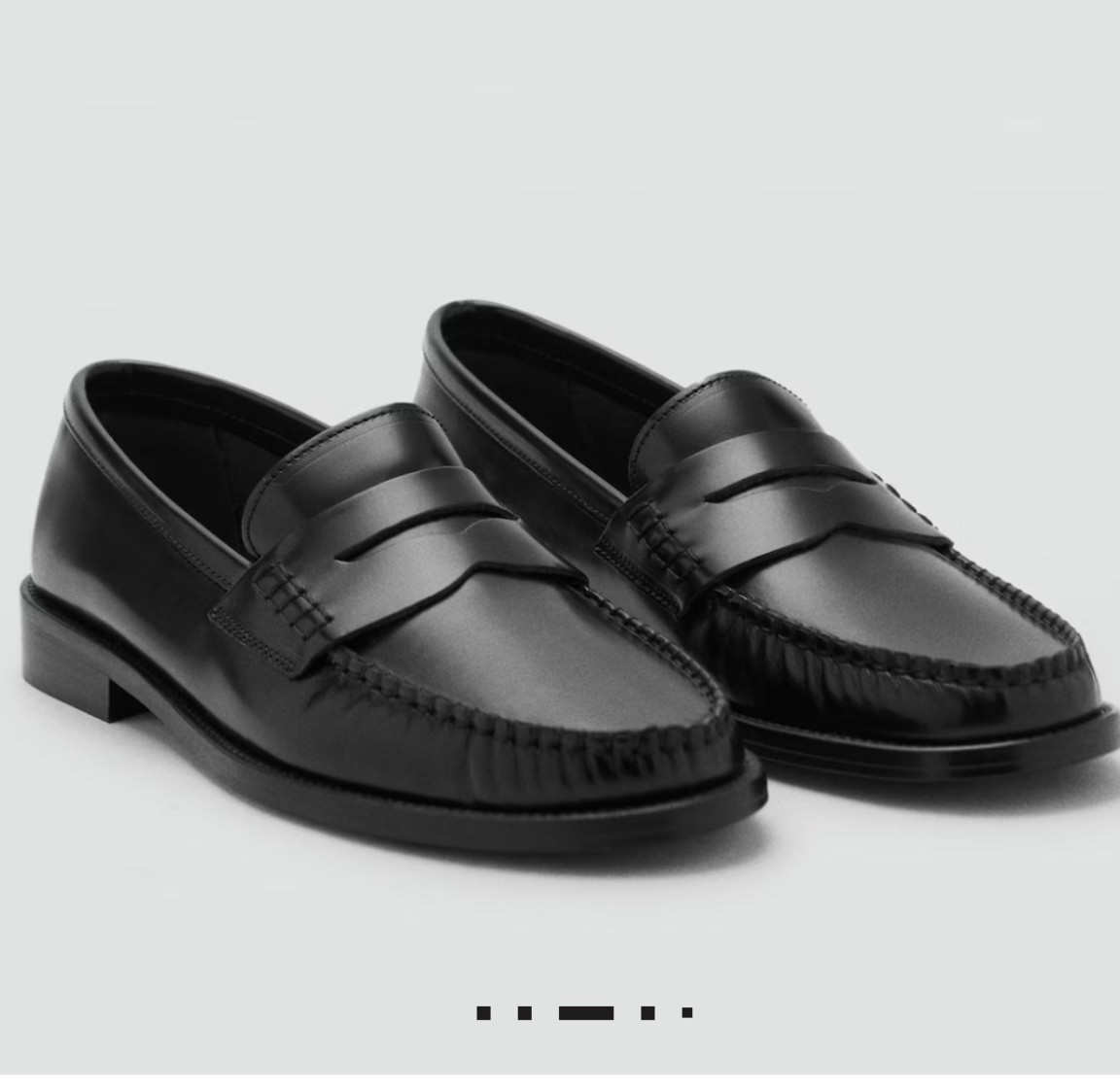 Penny loafers fall 2025

#LTKstyletip #LTKplussize #LTKworkwear